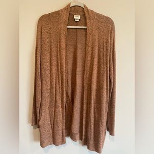 Daytrip cardigan